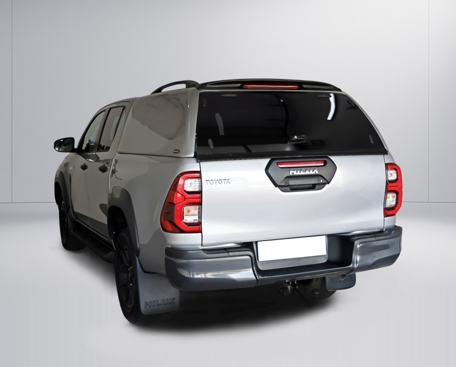 TOYOTA Hilux 2023 — imagine 16