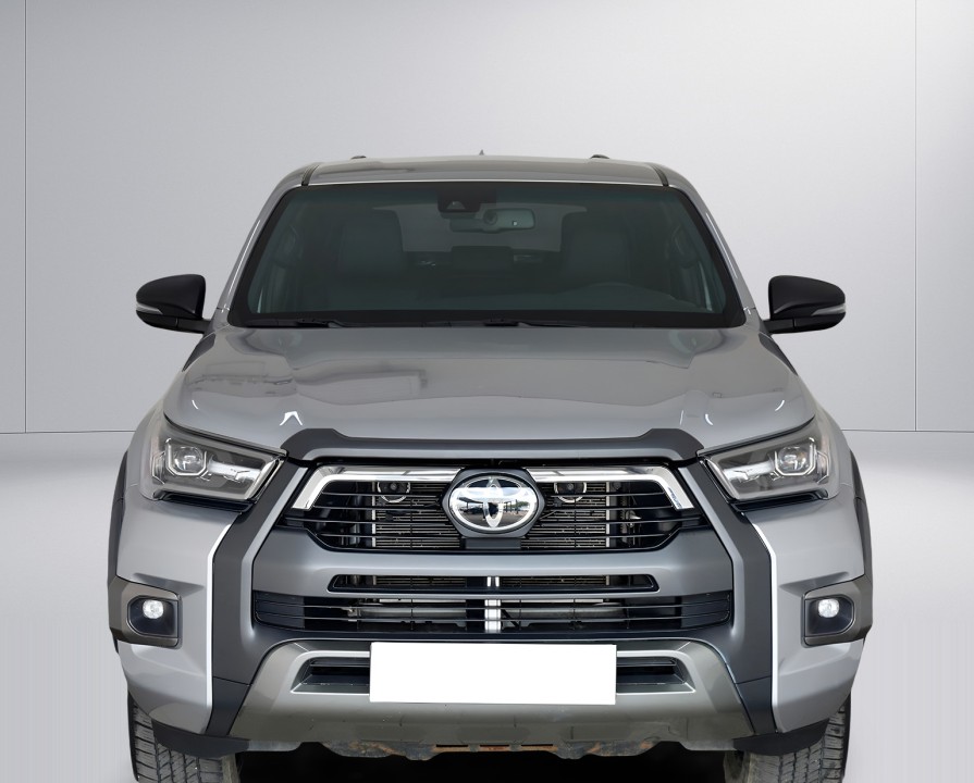 TOYOTA Hilux 2023 — imagine 20