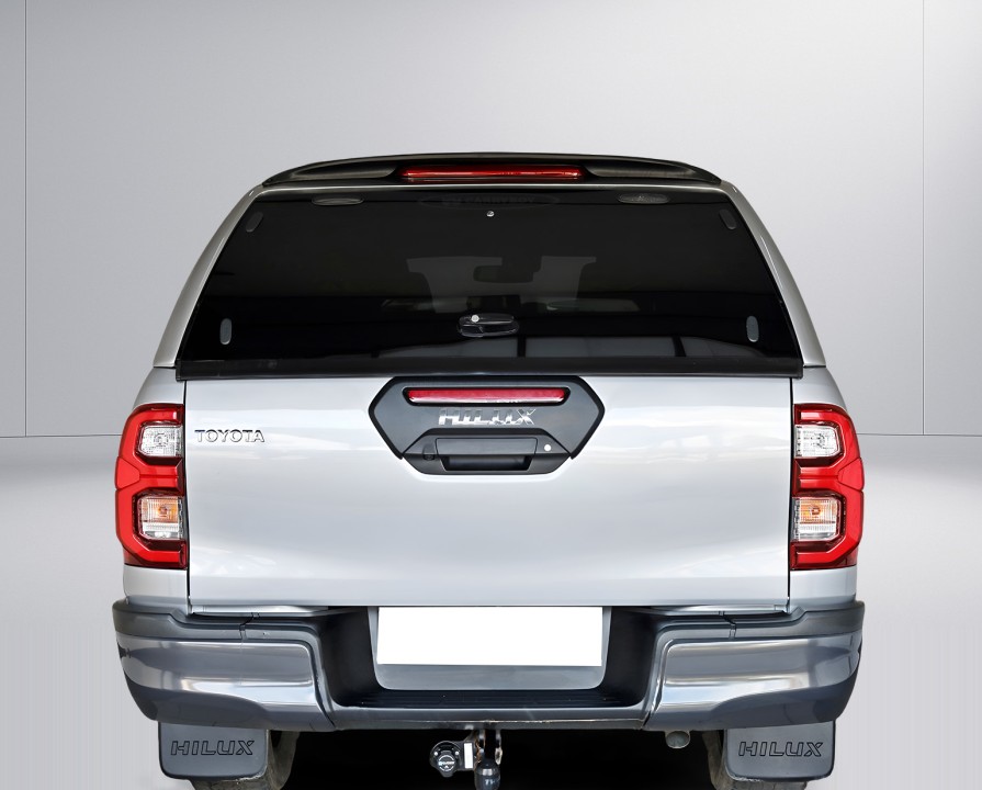 TOYOTA Hilux 2023 — imagine 5