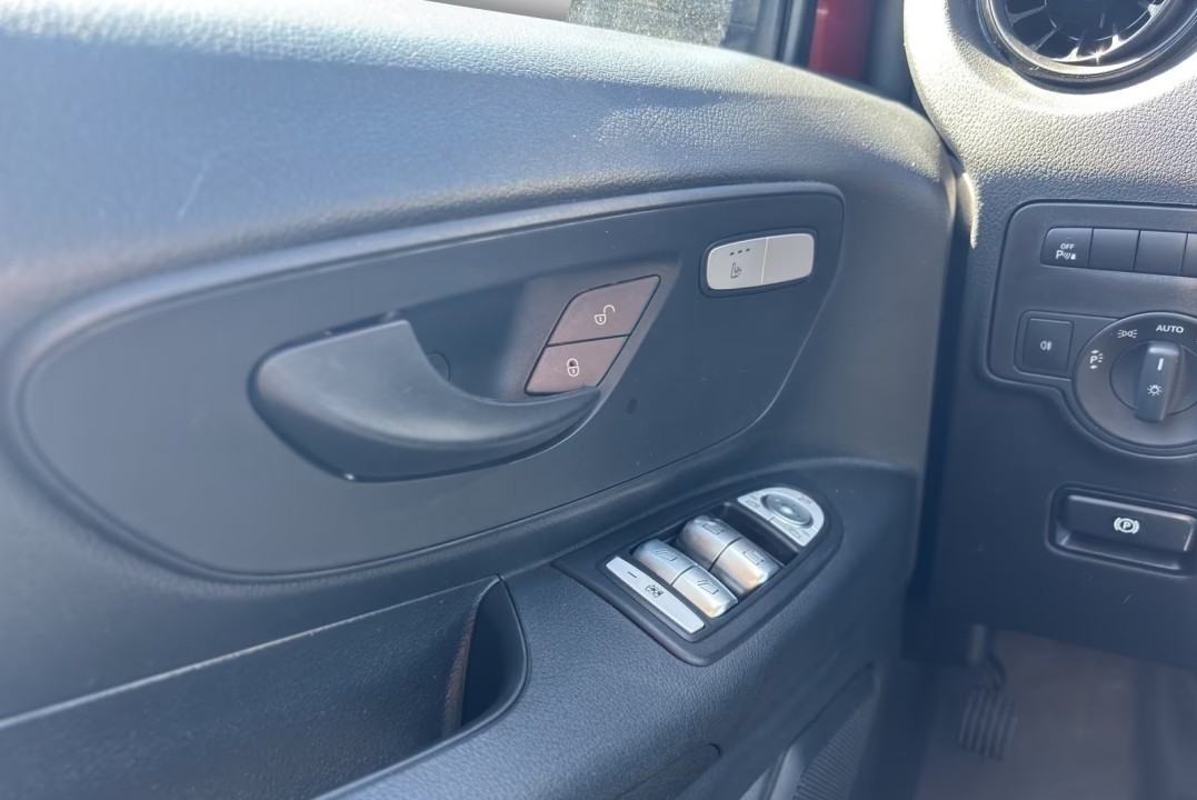 Mercedes-Benz Vito 124 CDI - foto 16
