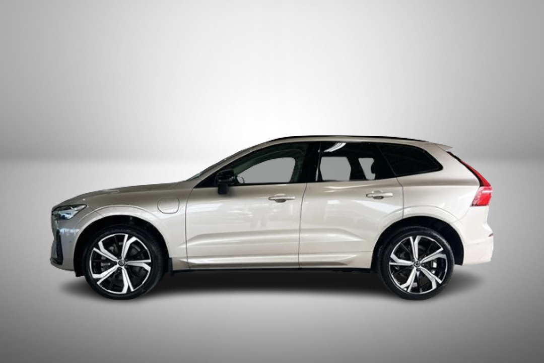 Volvo XC 60 Recharge T6 Ultimate Dark (4)