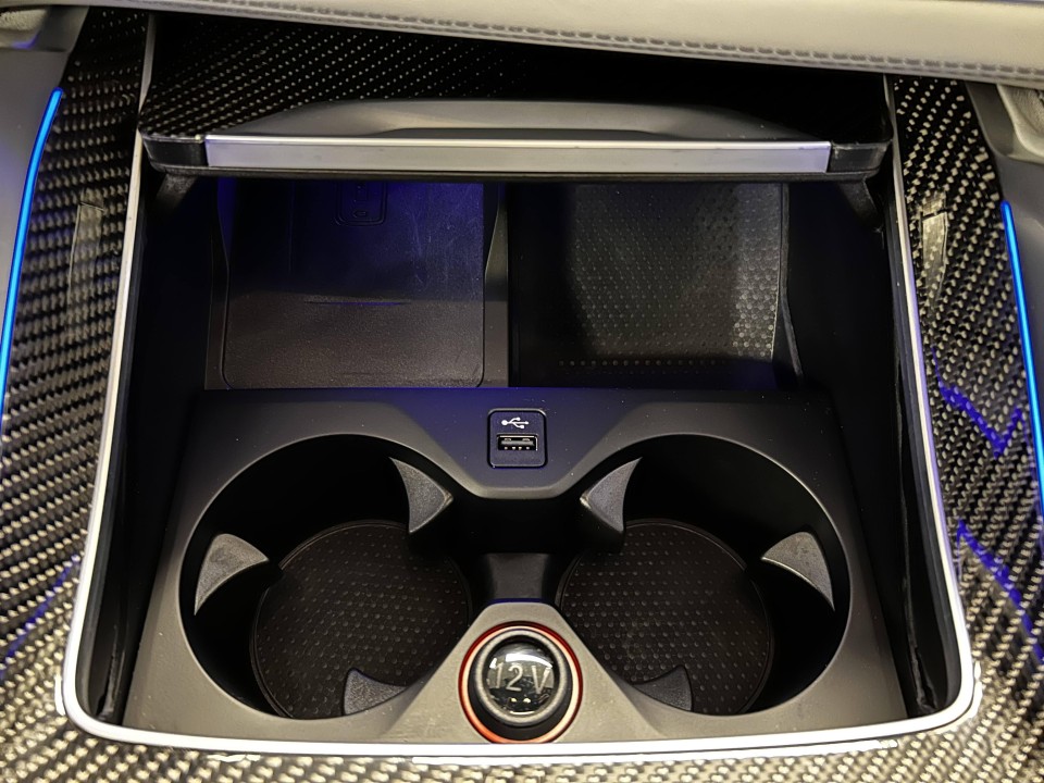 BMW X5 M Competition - foto 28