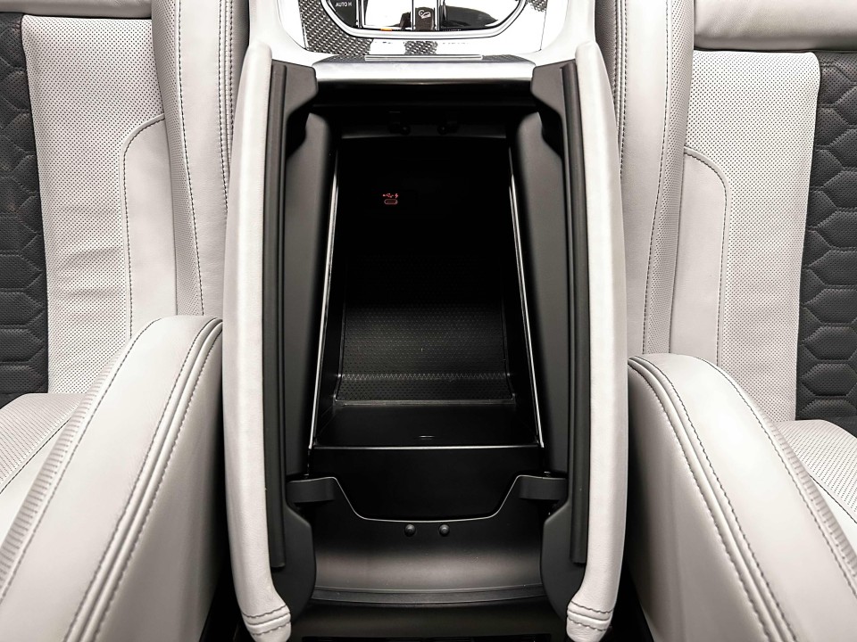 BMW X5 M Competition - foto 24