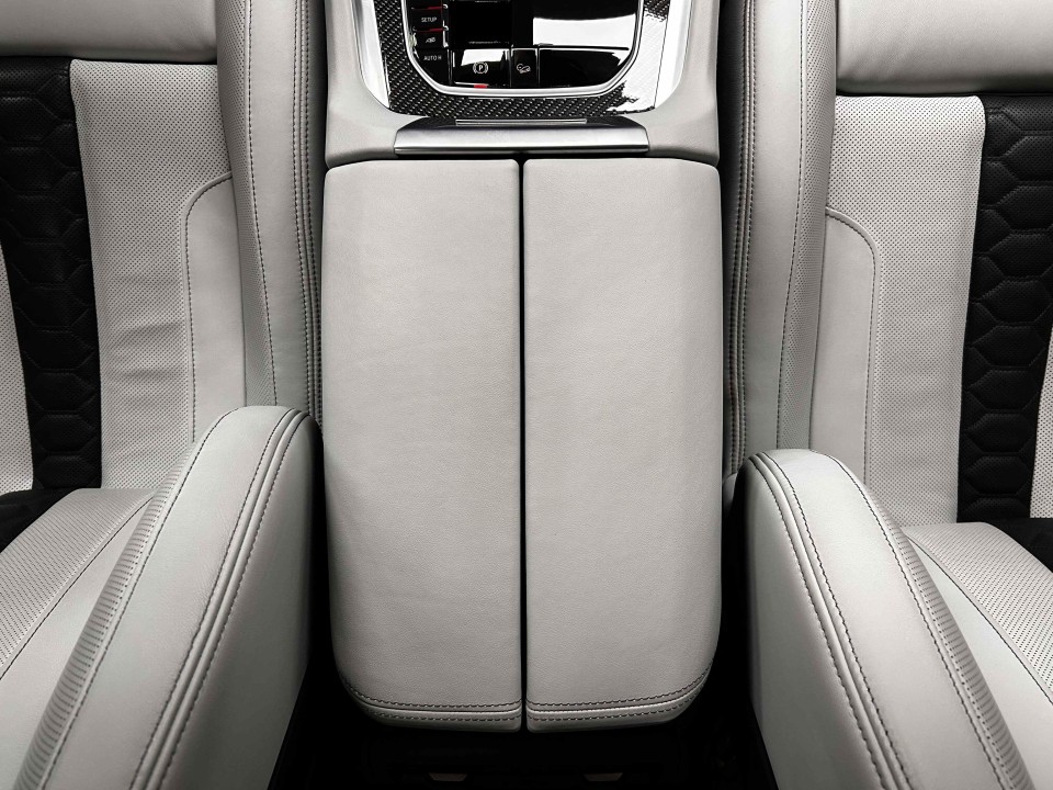 BMW X5 M Competition - foto 25