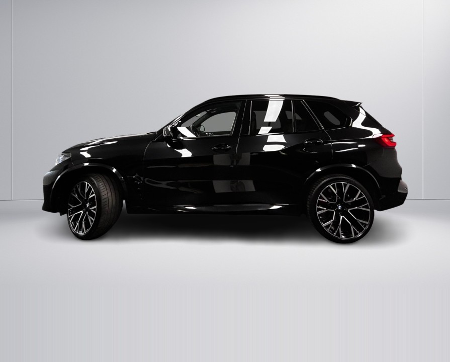 BMW X5 M Competition (3)