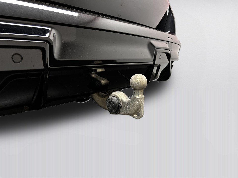 BMW X5 M Competition - foto 44