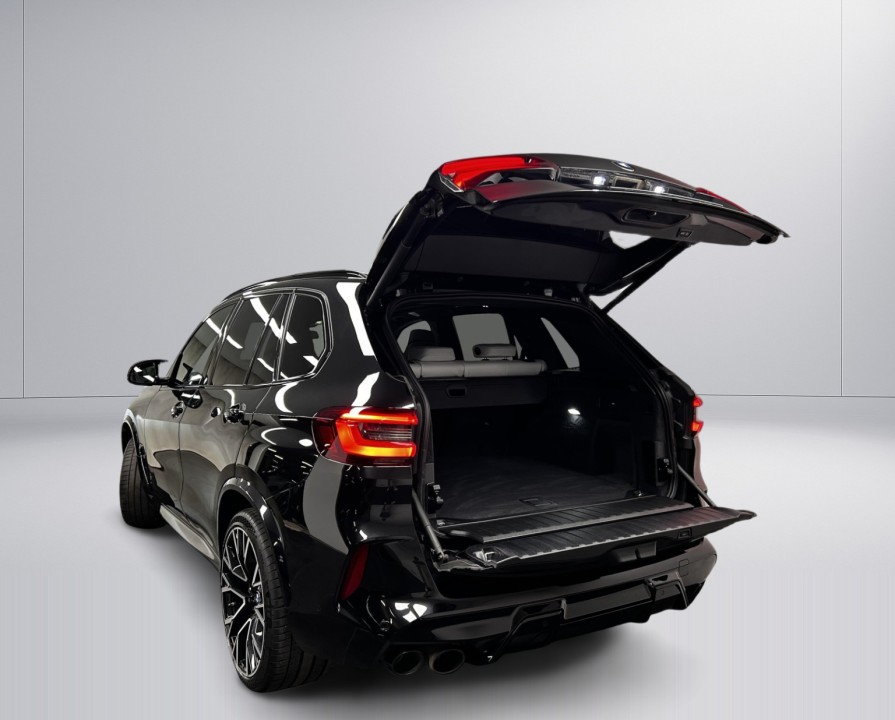 BMW X5 M Competition - foto 6