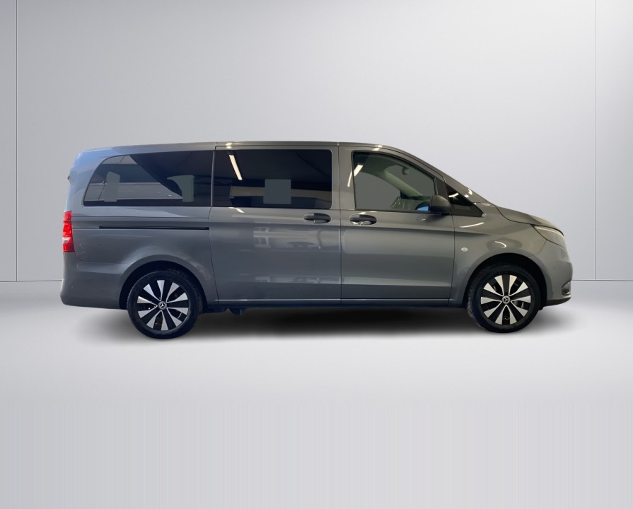 Mercedes-Benz Vito 124 CDI Tourer - foto 7
