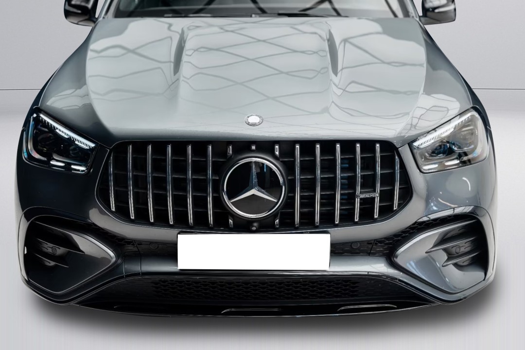 Mercedes-Benz GLE Coupé AMG 53 4MATIC+ - foto 22