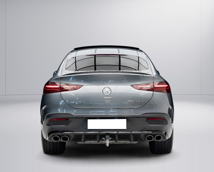 MERCEDES-BENZ GLE-Class 2024 — imagine 4