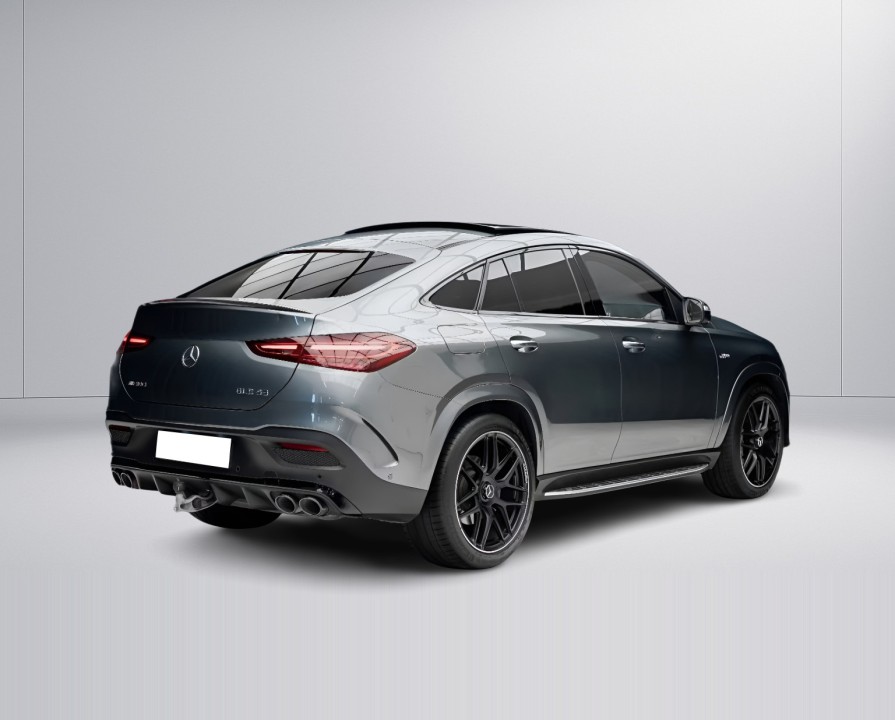 MERCEDES-BENZ GLE-Class 2024 — imagine 3