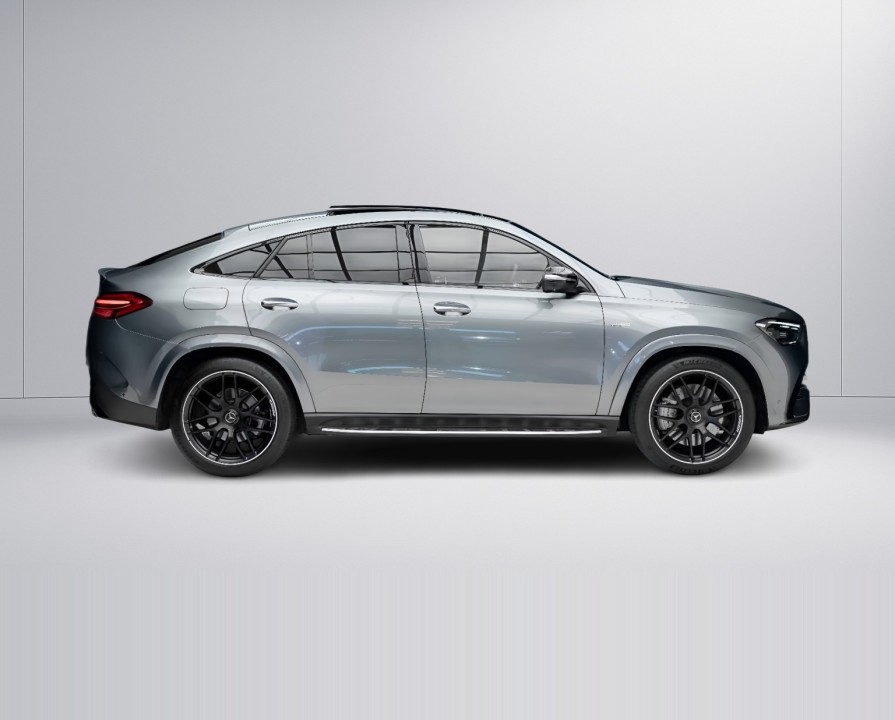 MERCEDES-BENZ GLE-Class 2024 — imagine 2