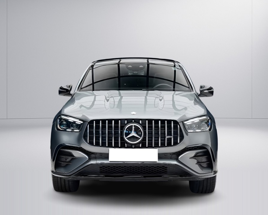 MERCEDES-BENZ GLE-Class 2024 — imagine 18