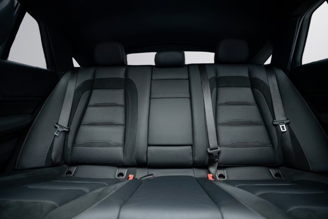 Mercedes-Benz GLE Coupé AMG 53 4MATIC+ - foto 19