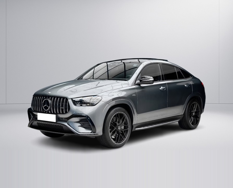 MERCEDES-BENZ GLE-Class 2024 — imagine 17