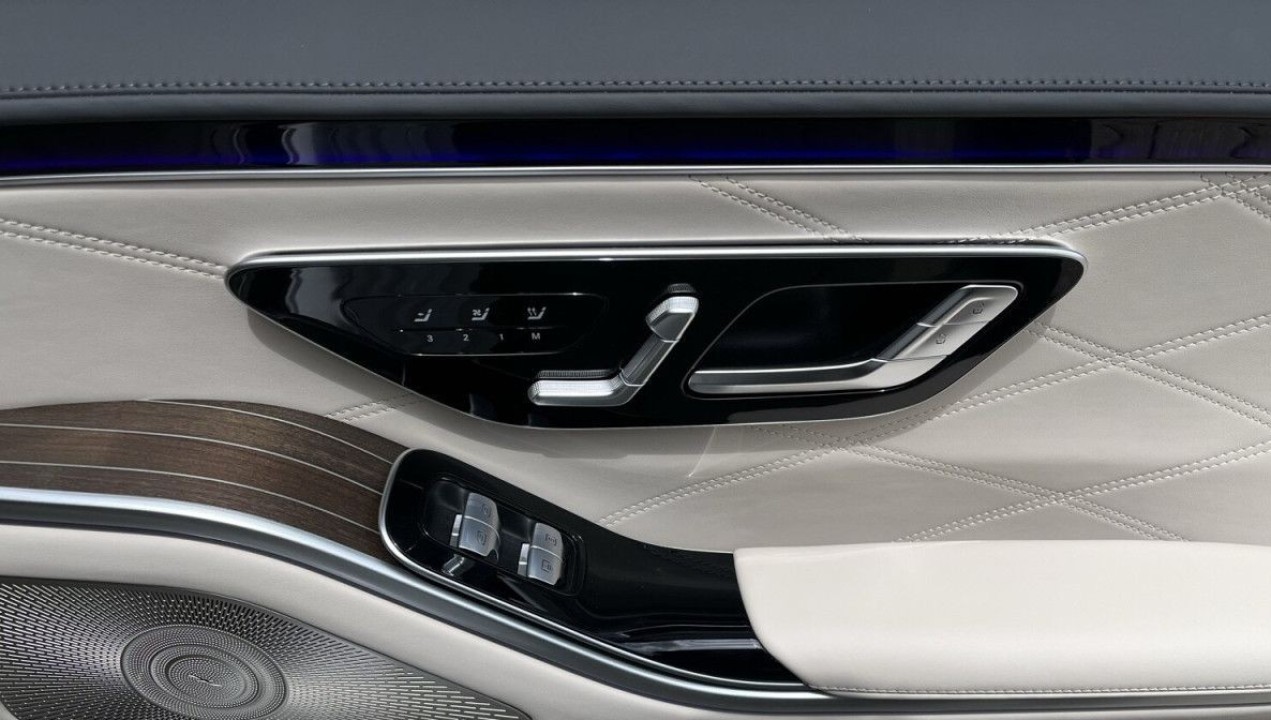 Mercedes-Benz S AMG 63 E Performance - foto 20