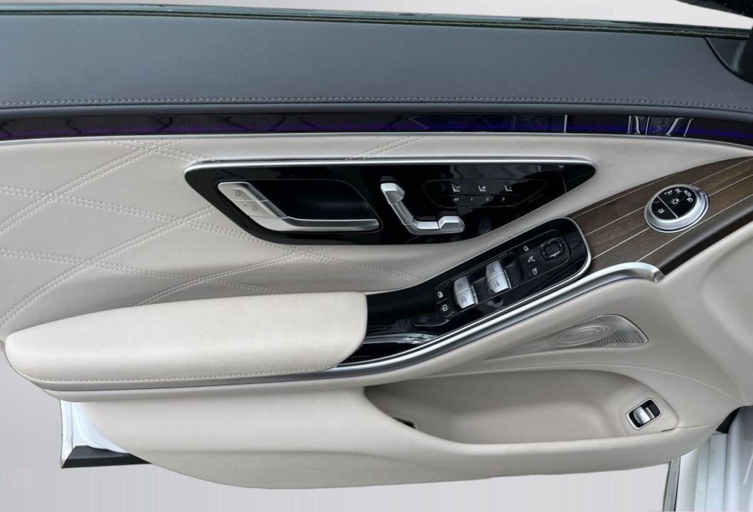 Mercedes-Benz S AMG 63 E Performance - foto 21