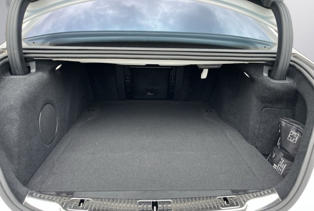 Mercedes-Benz S AMG 63 E Performance - foto 23