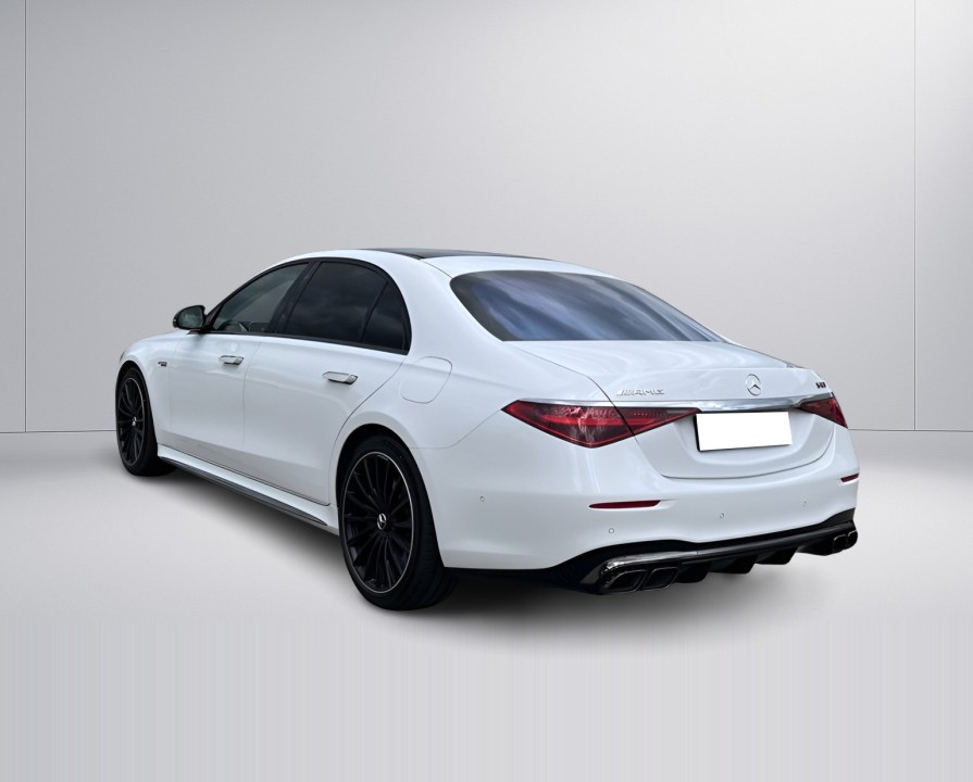 Mercedes-Benz S AMG 63 E Performance (5)