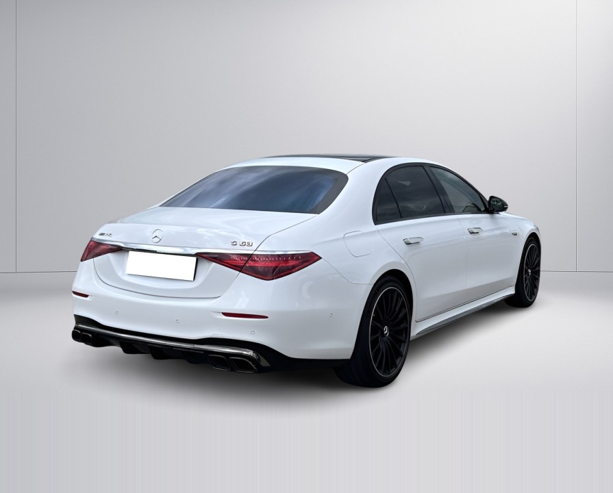 Mercedes-Benz S AMG 63 E Performance (3)
