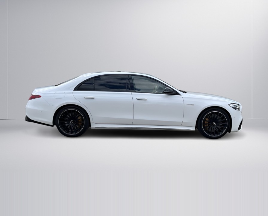 Mercedes-Benz S AMG 63 E Performance (2)