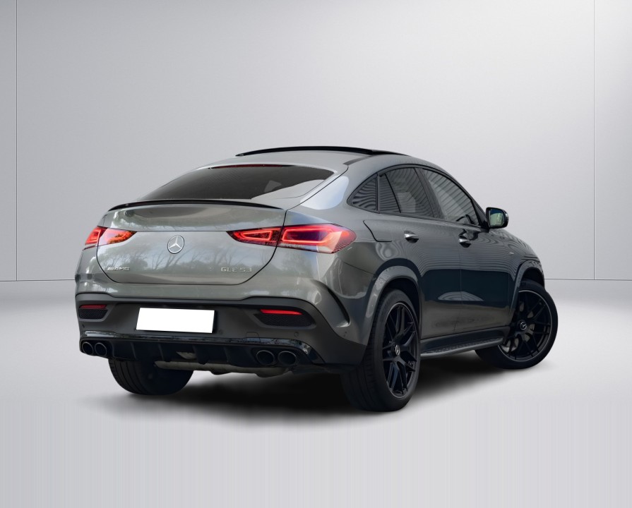 MERCEDES-BENZ GLE-Class 2023 — imagine 5