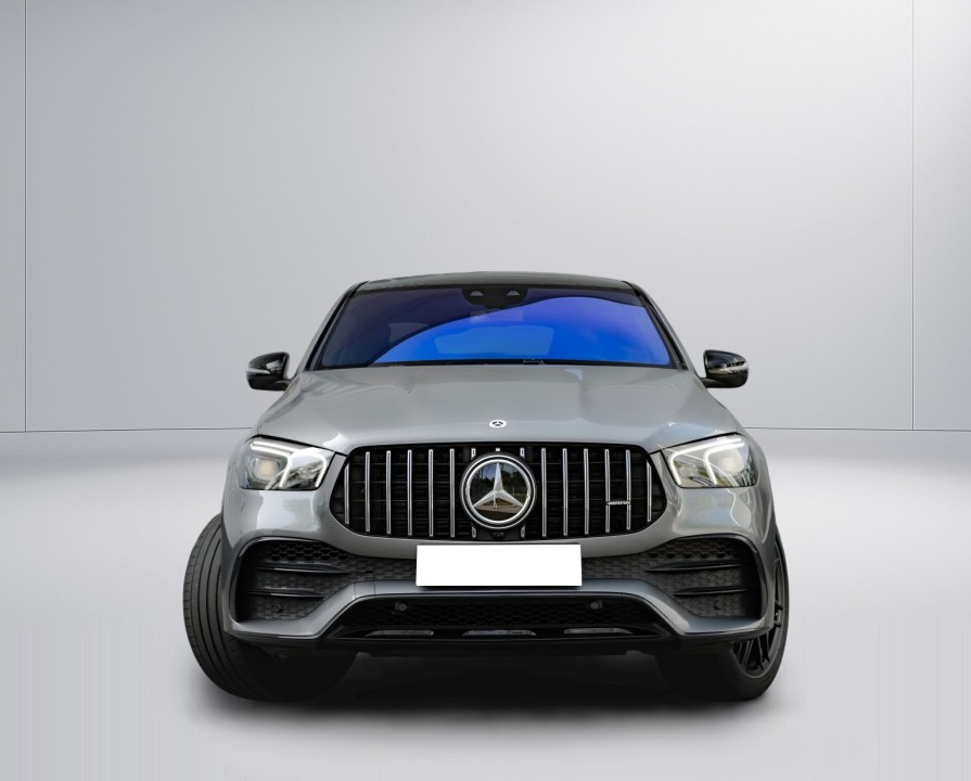 MERCEDES-BENZ GLE-Class 2023 — imagine 2