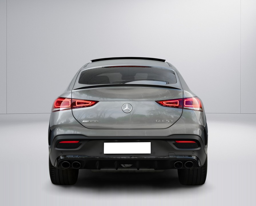 MERCEDES-BENZ GLE-Class 2023 — imagine 4