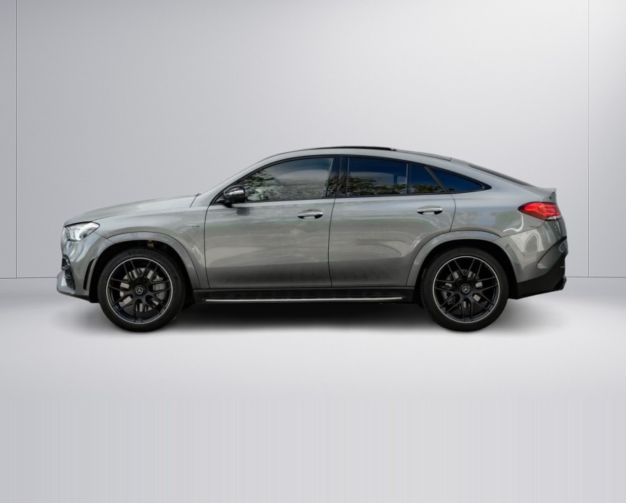 MERCEDES-BENZ GLE-Class 2023 — imagine 3