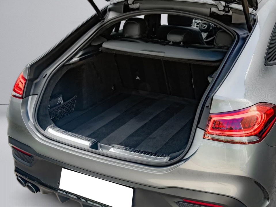 Mercedes-Benz GLE Coupé AMG 53 4MATIC+ - foto 41