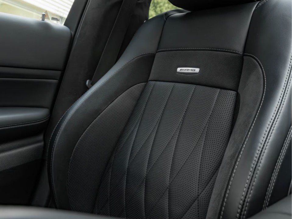 Mercedes-Benz GLE Coupé AMG 53 4MATIC+ - foto 19