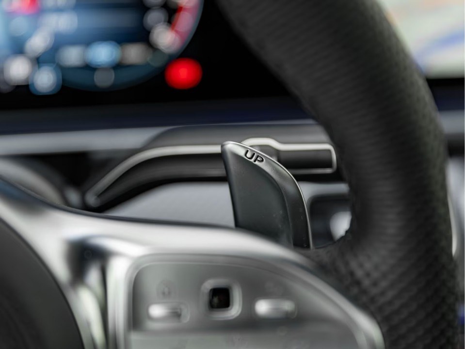 Mercedes-Benz GLE Coupé AMG 53 4MATIC+ - foto 20