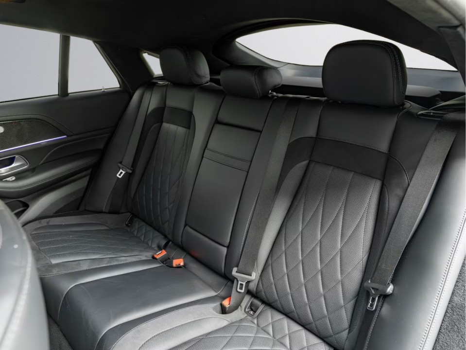 MERCEDES-BENZ GLE-Class 2023 — imagine 17