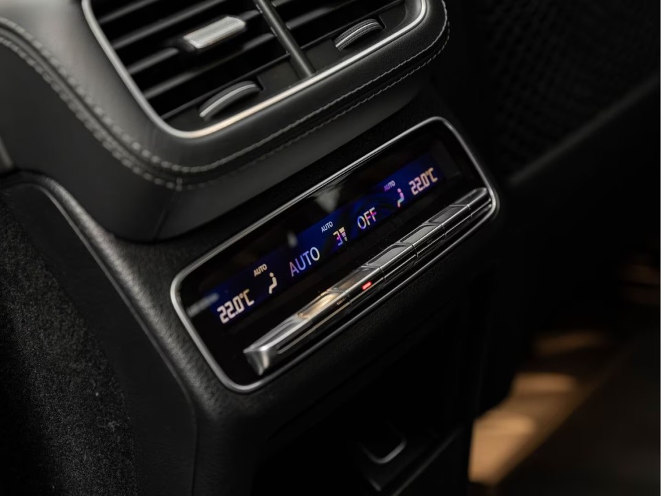 Mercedes-Benz GLE Coupé AMG 53 4MATIC+ - foto 22