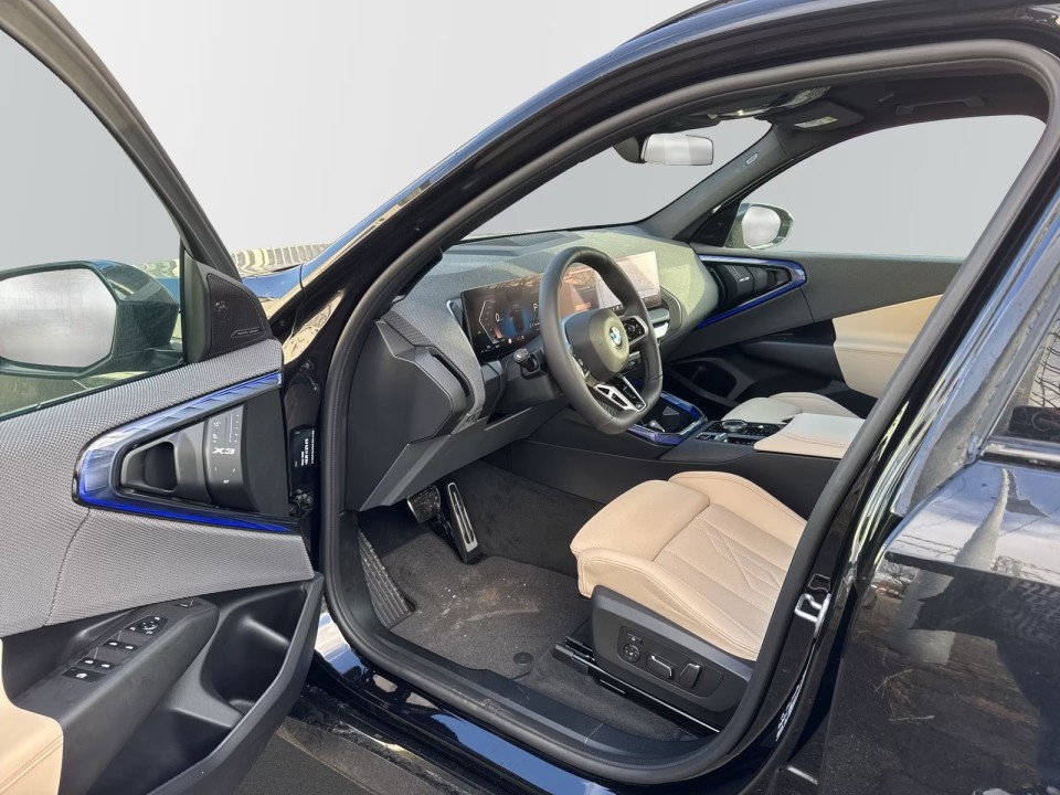 BMW X3 xDrive20i M-Sport - foto 8