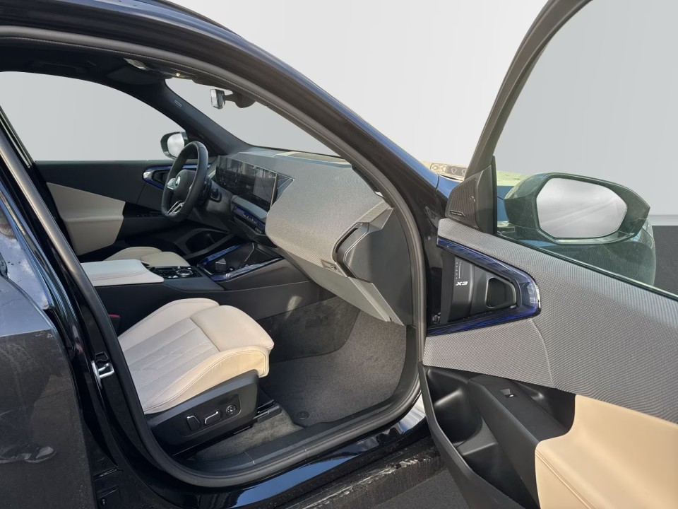 BMW X3 xDrive20i M-Sport - foto 9