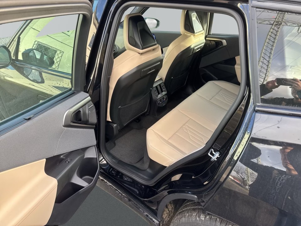 BMW X3 xDrive20i M-Sport - foto 11