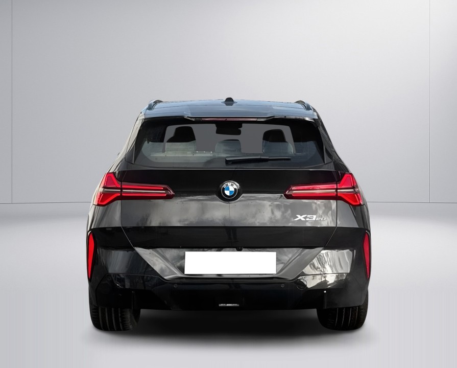 BMW X3 2024 — imagine 3