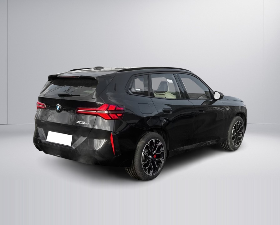 BMW X3 2024 — imagine 2