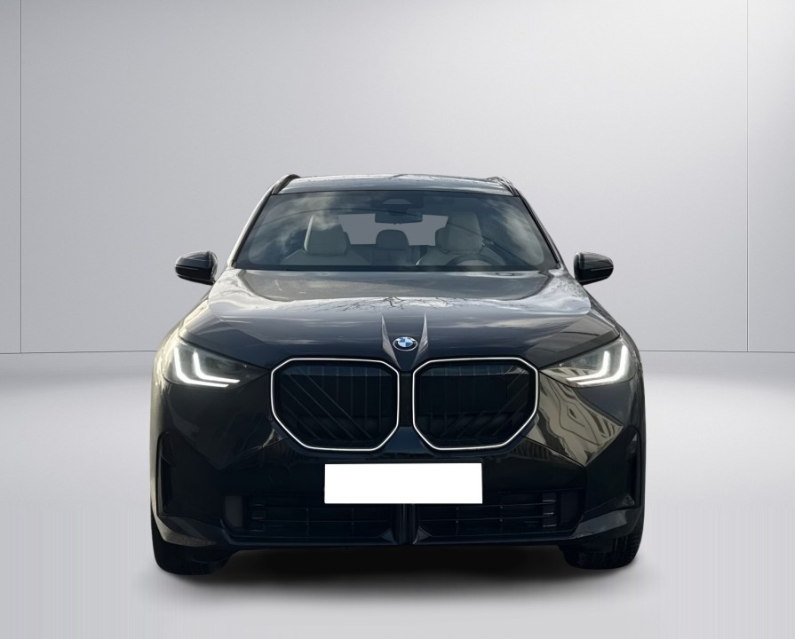 BMW X3 2024 — imagine 16