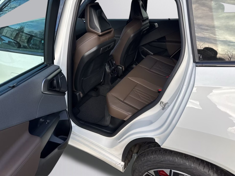 BMW X3 2024 — imagine 18