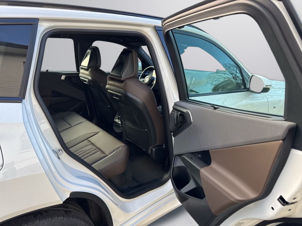 BMW X3 2024 — imagine 19