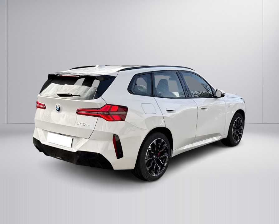 BMW X3 2024 — imagine 2