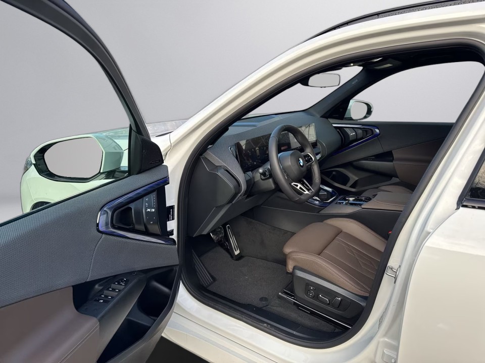 BMW X3 2024 — imagine 17