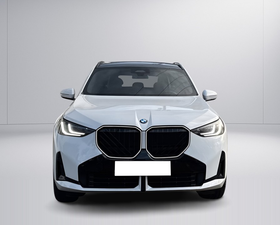 BMW X3 2024 — imagine 16