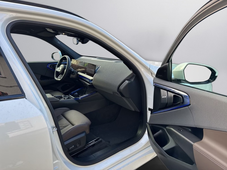BMW X3 2024 — imagine 20