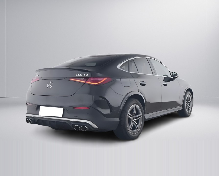 MERCEDES-BENZ GLC-Class 2025 — imagine 2