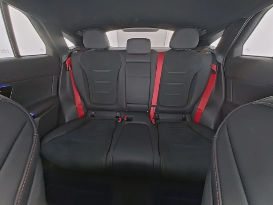 Mercedes-Benz GLC Coupé AMG 43 4MATIC - foto 8