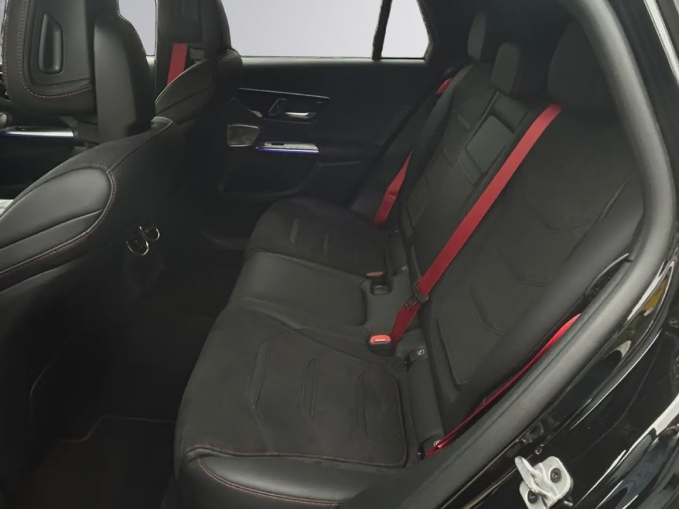 Mercedes-Benz GLC Coupé AMG 43 4MATIC - foto 6