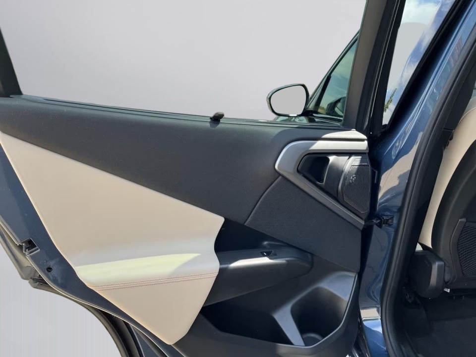 BMW X3 xDrive20 M-Sport - foto 24